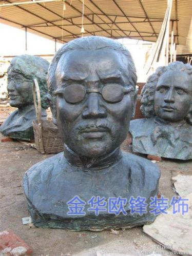 玻璃鋼仿銅浮雕